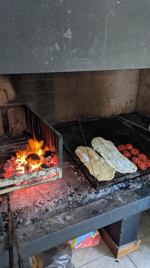 Indomito Hostel 산카를로스데바릴로체 외부 사진