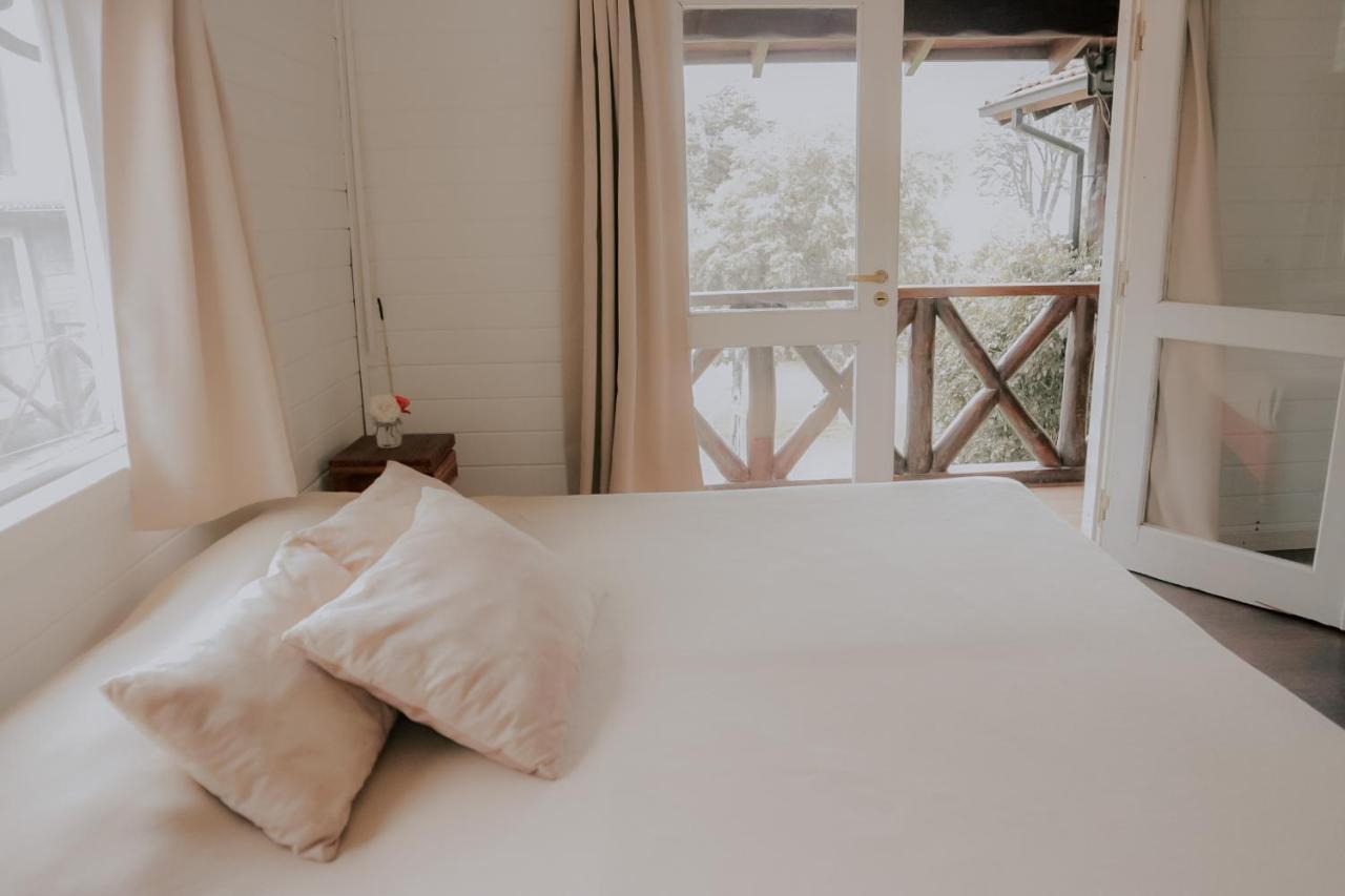 Indomito Hostel 산카를로스데바릴로체 외부 사진