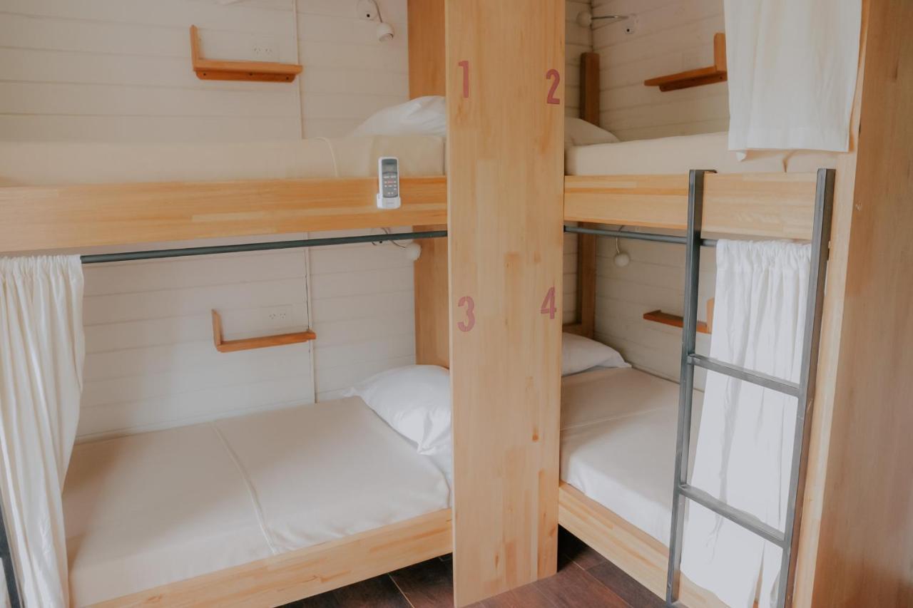 Indomito Hostel 산카를로스데바릴로체 외부 사진