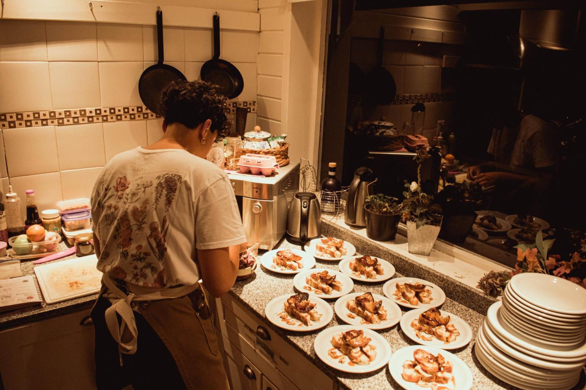 Indomito Hostel 산카를로스데바릴로체 외부 사진